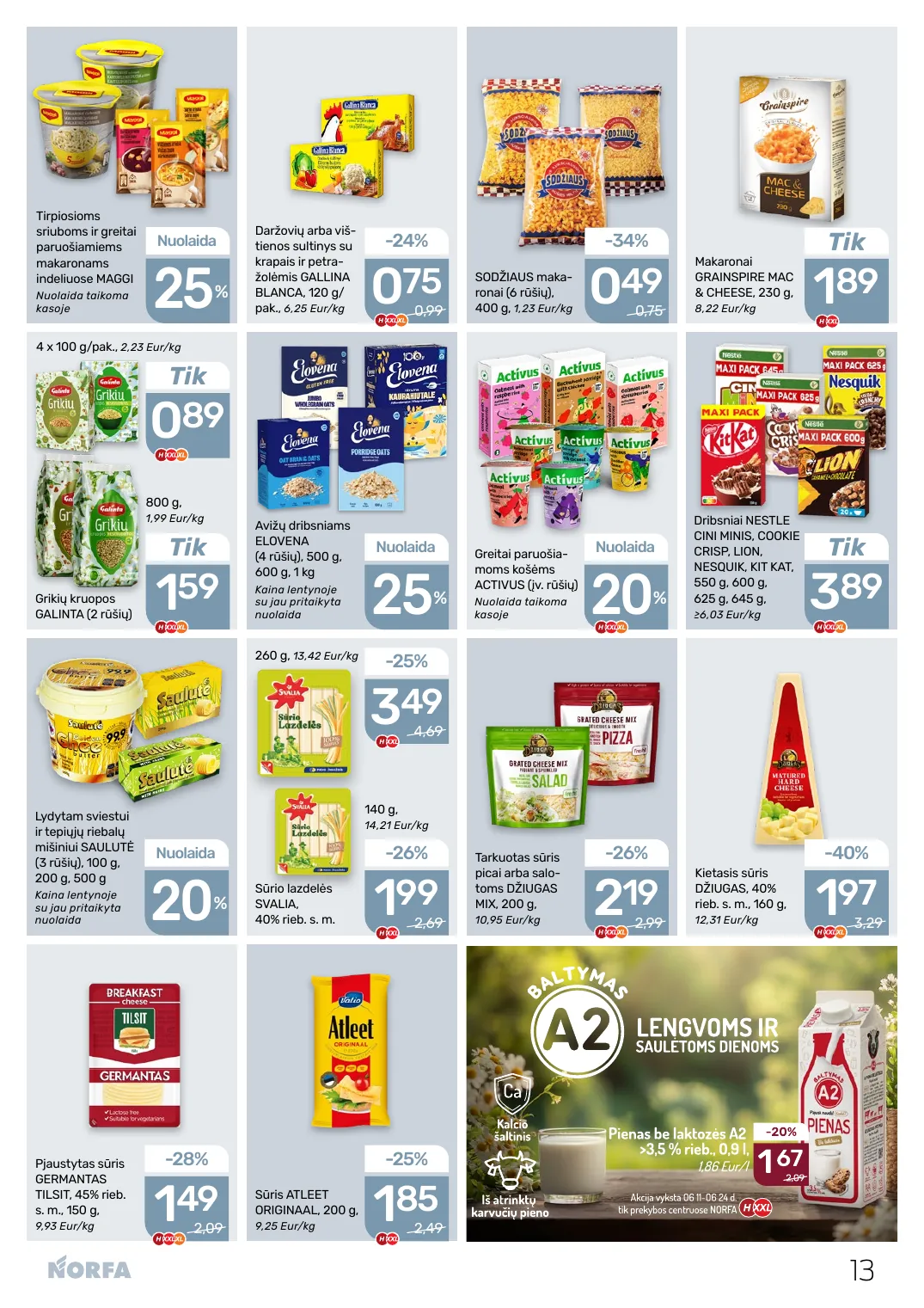 NORFA Nr. 12 (512) – p.13