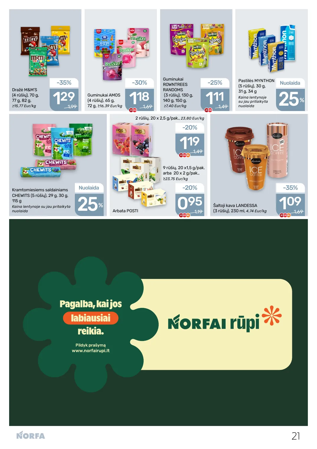 NORFA Nr. 13 (513) – p.21