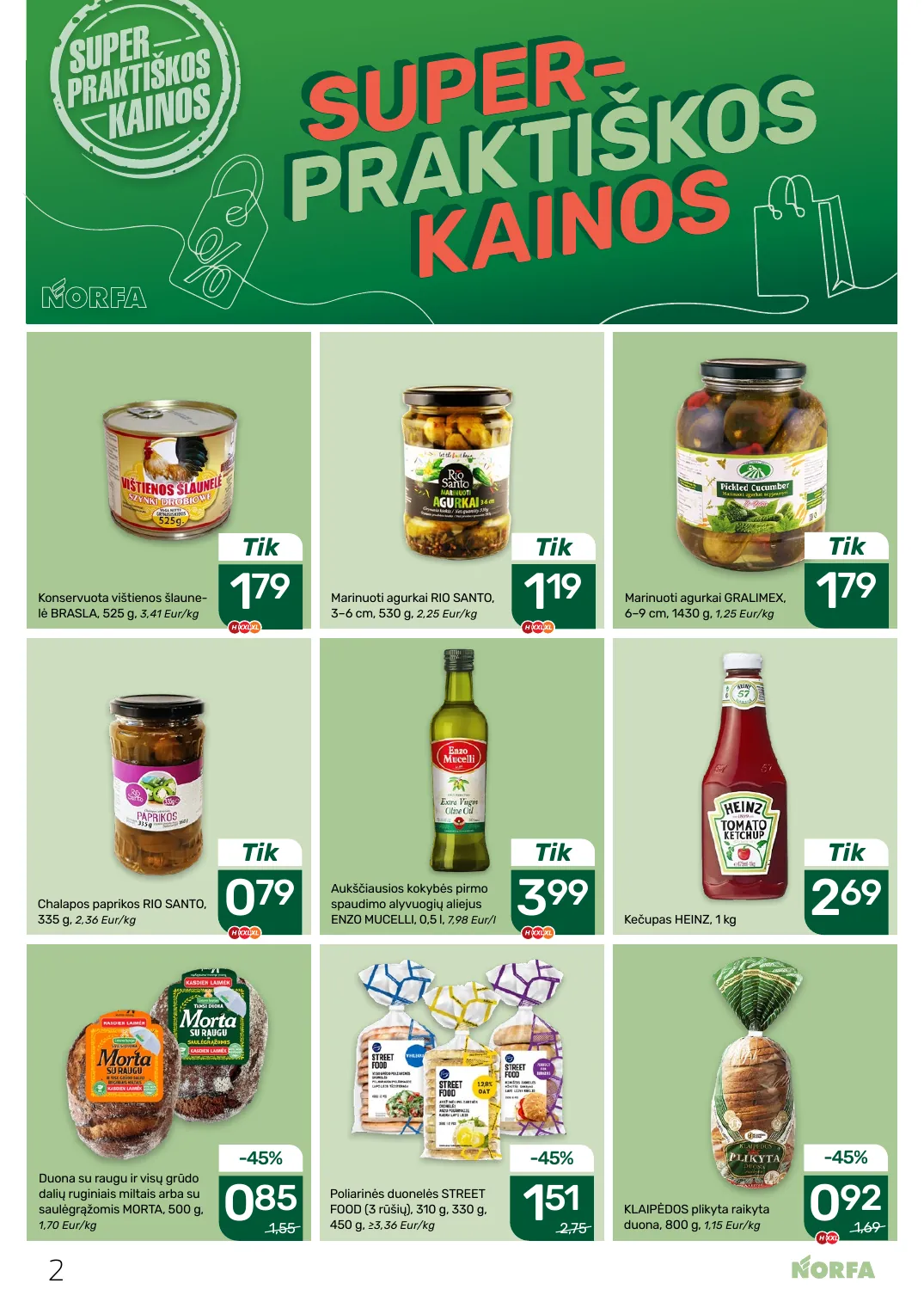 NORFA Nr. 14 (514) – p.2