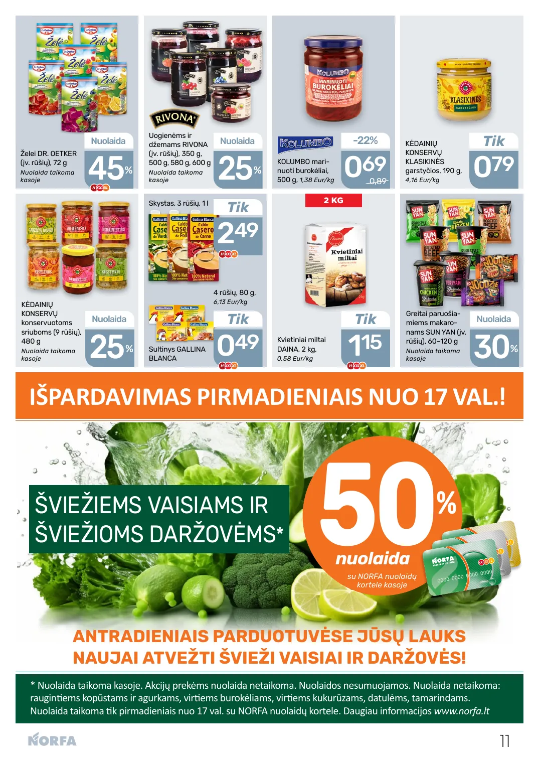 NORFA Nr. 15 (515) – p.11