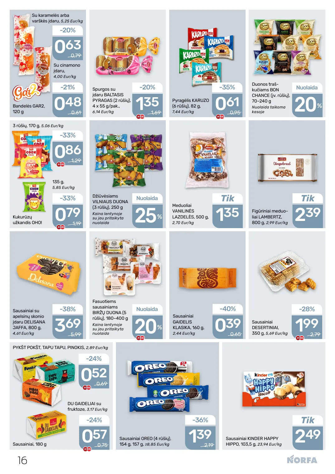 NORFA Nr. 15 (515) – p.16