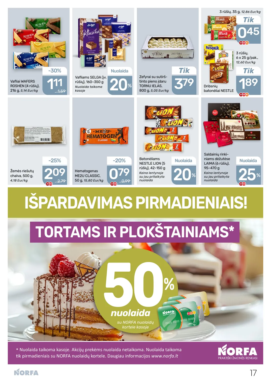 NORFA Nr. 15 (515) – p.17