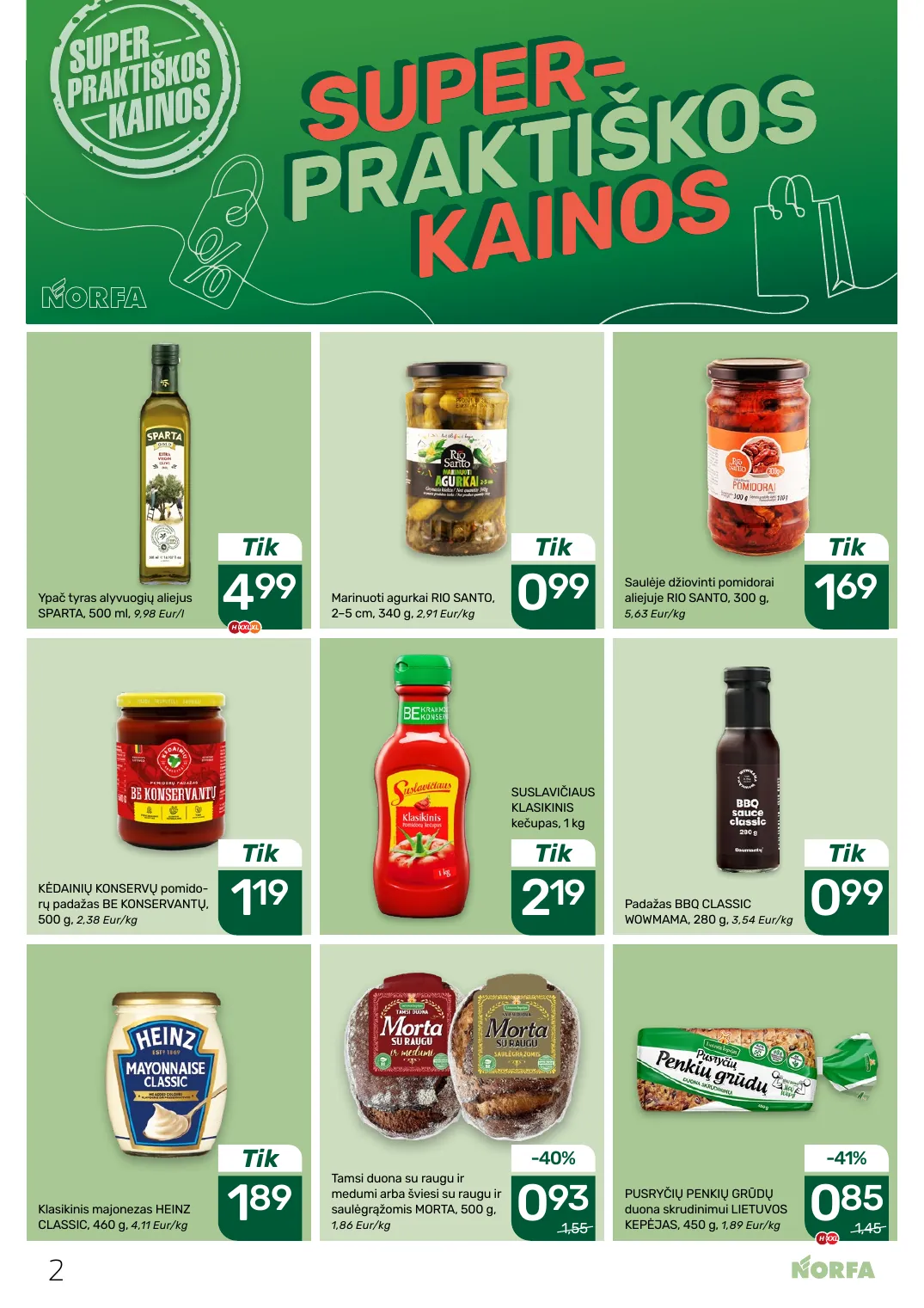 NORFA Nr. 15 (515) – p.2