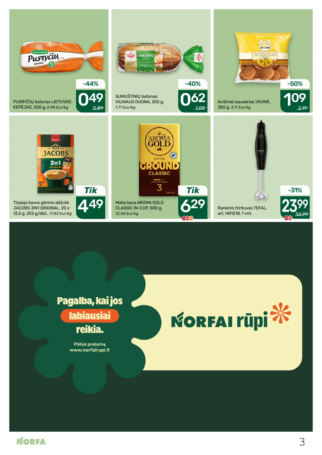 NORFA Nr. 15 (515) – p.3