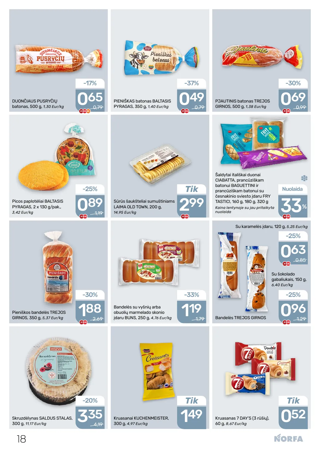 NORFA Nr. 17 (517) – p.18