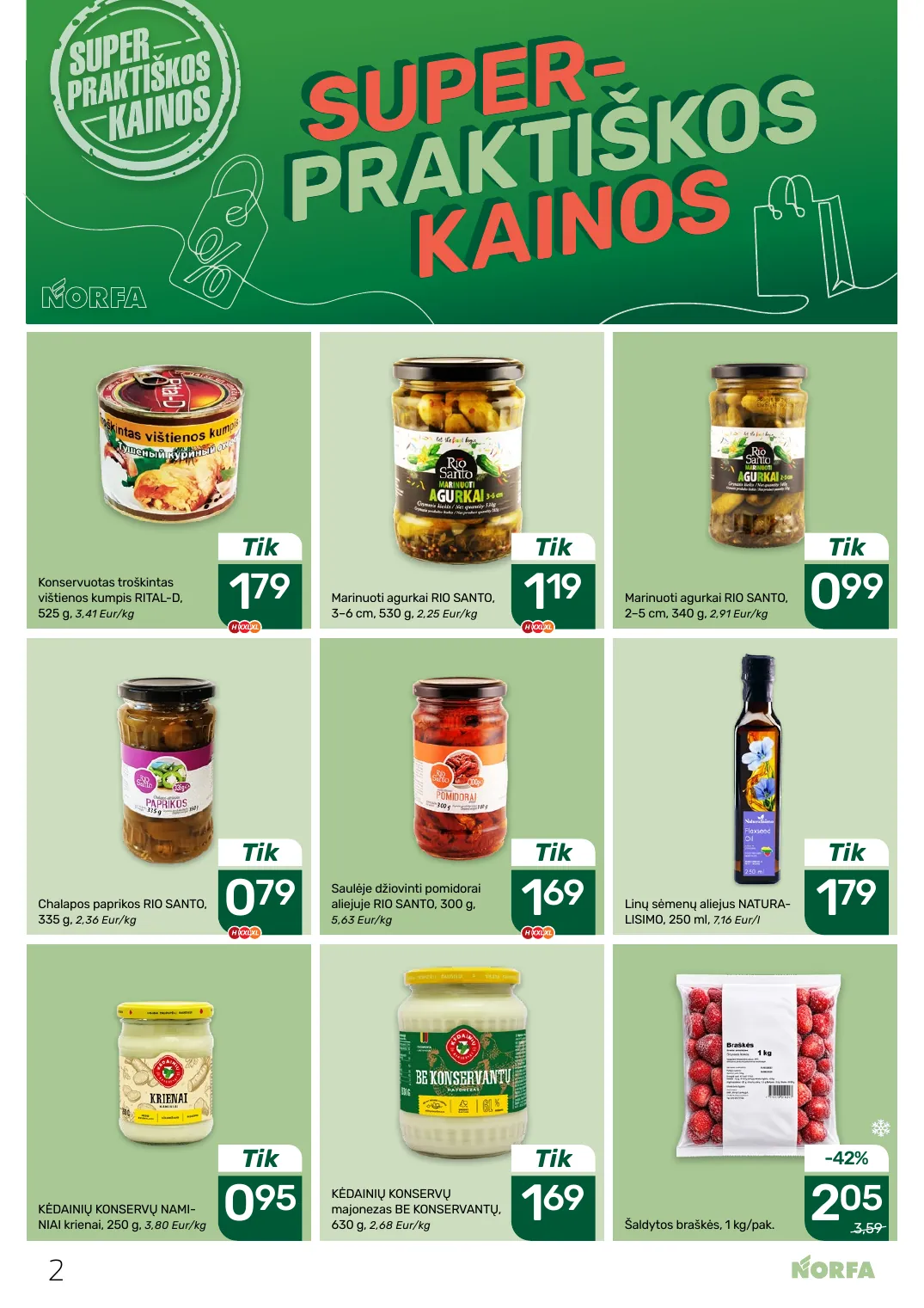 NORFA Nr. 17 (517) – p.2