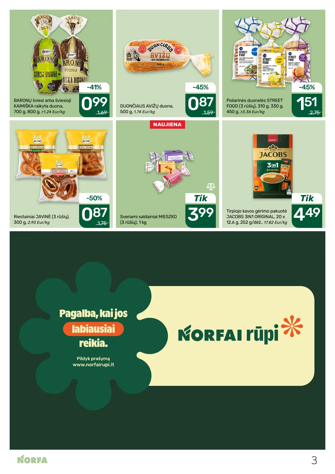 NORFA Nr. 17 (517) – p.3
