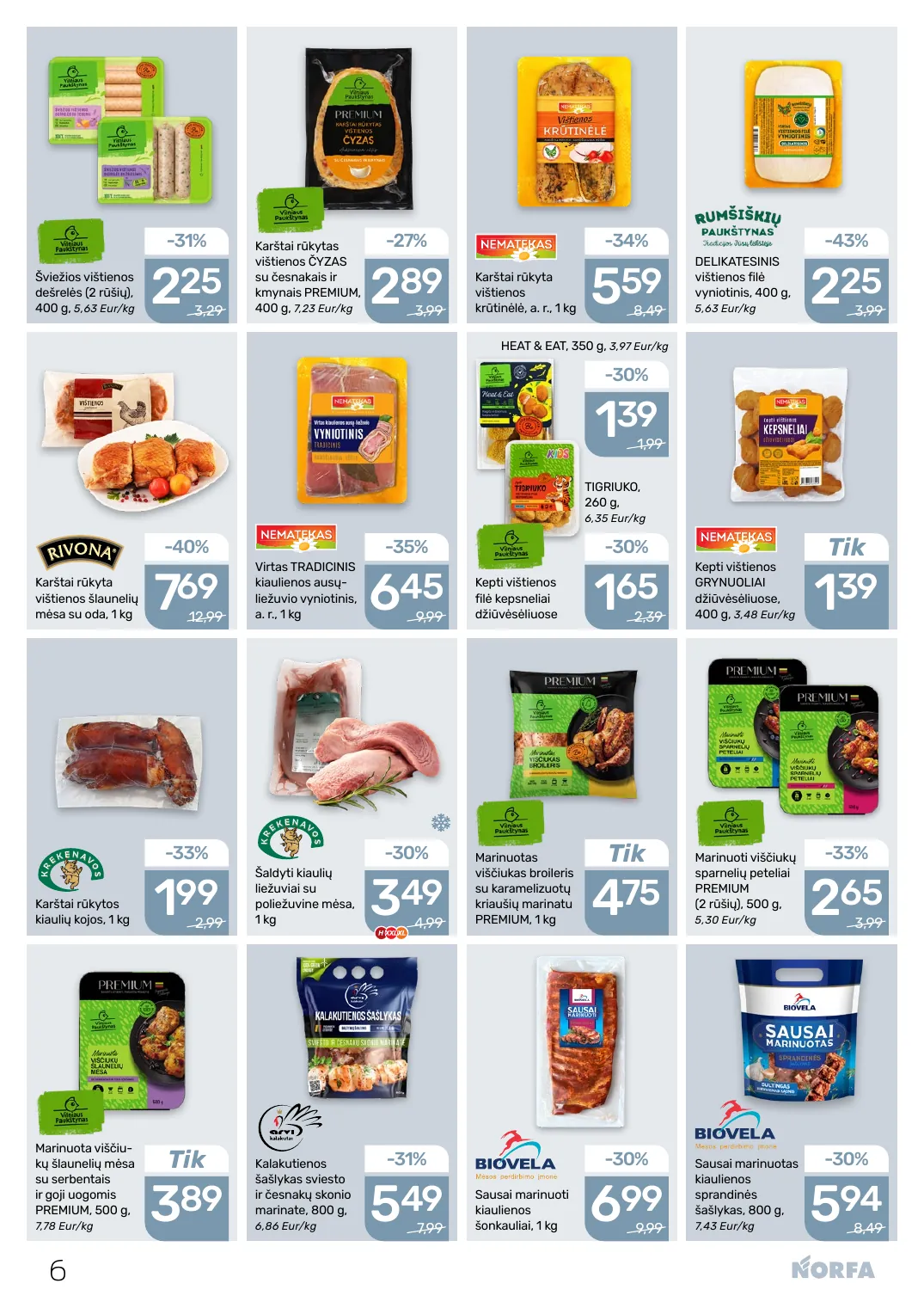 NORFA Nr. 18 (518) – p.6