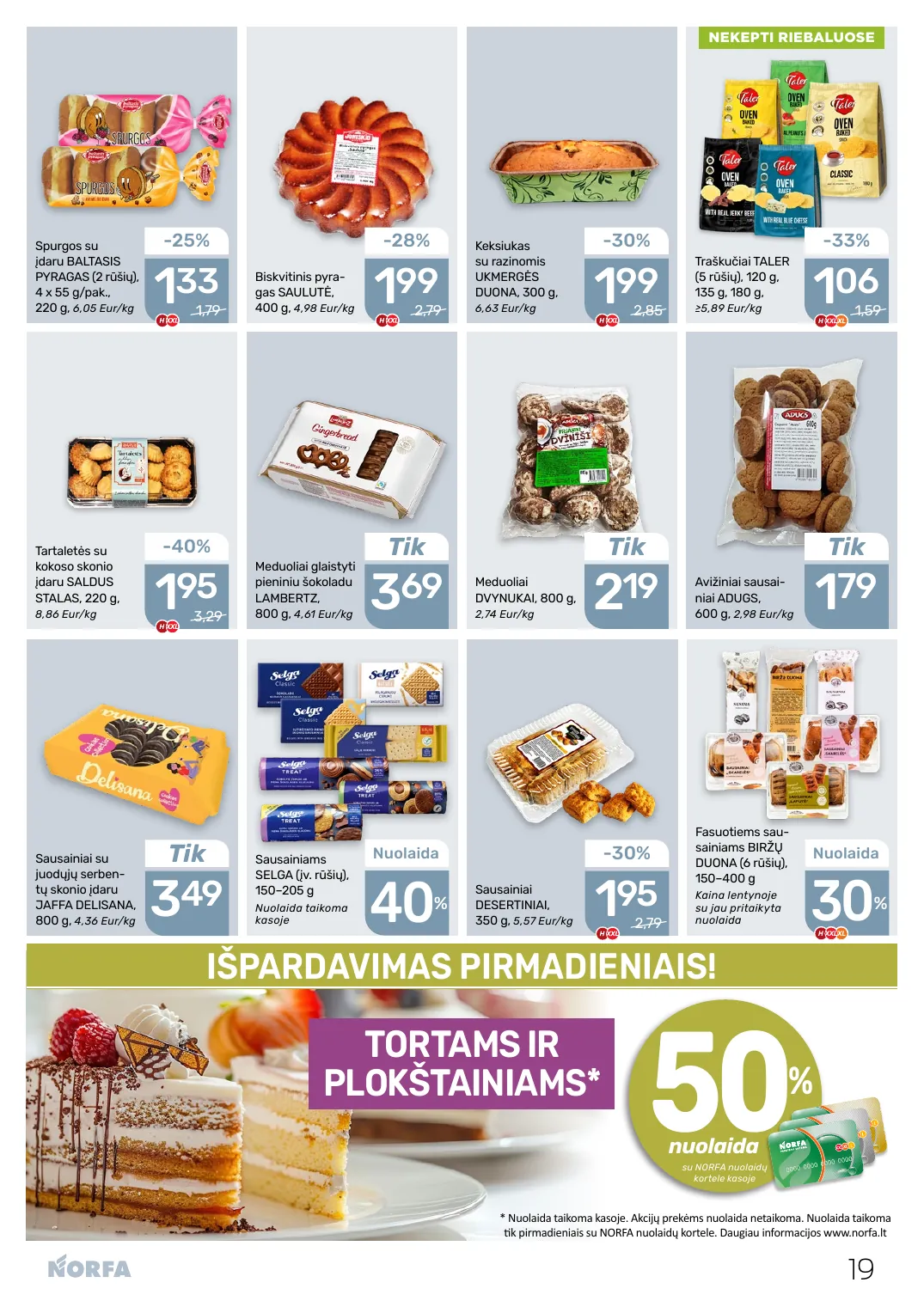 NORFA Nr. 19 (493) – p.19