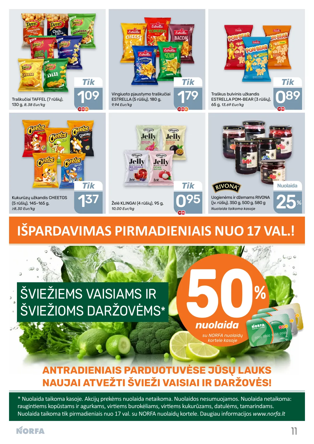 NORFA Nr. 20 (520) – p.11