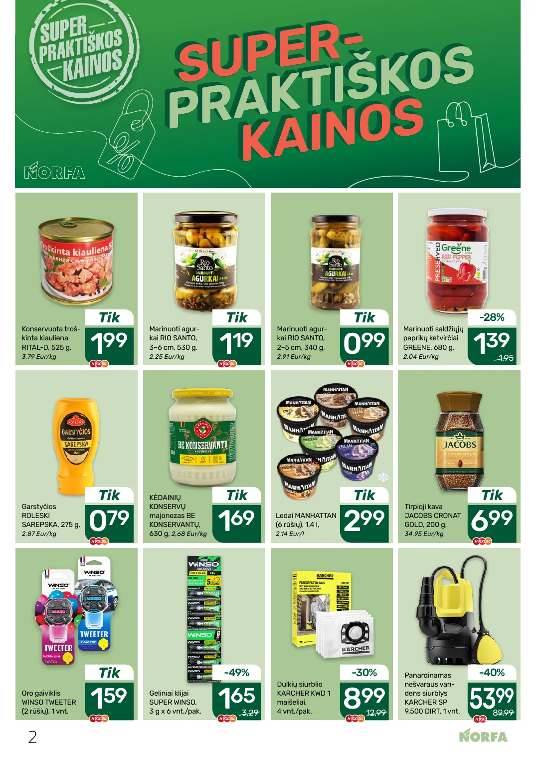 NORFA Nr. 20 (520) – p.2