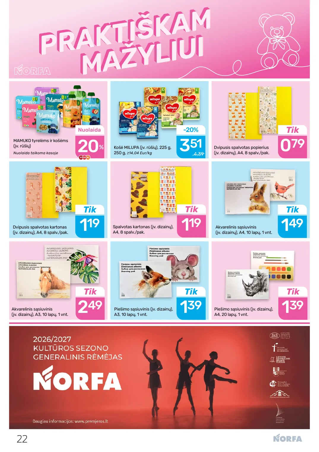 NORFA Nr. 21 (521) – p.22