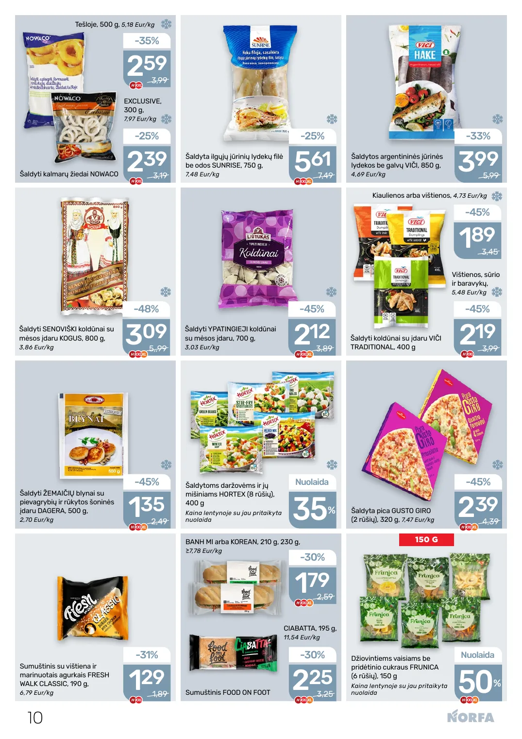 NORFA Nr. 22 (496) – p.10