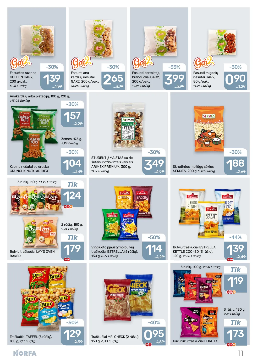 NORFA Nr. 22 (496) – p.11