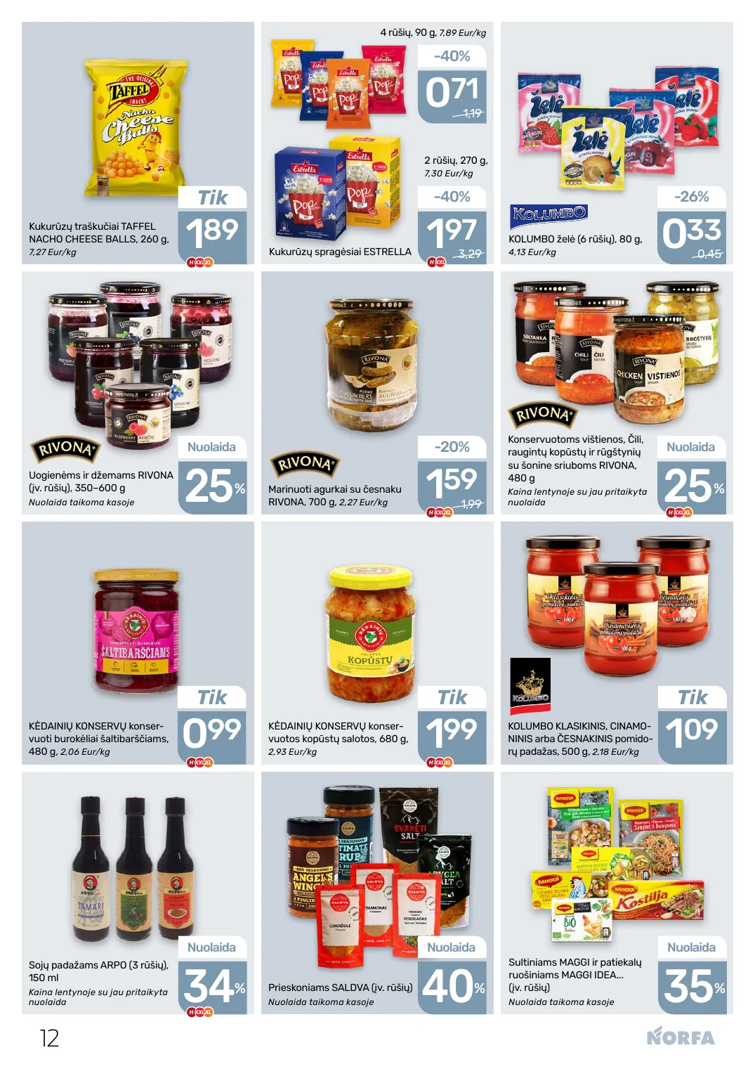 NORFA Nr. 22 (496) – p.12