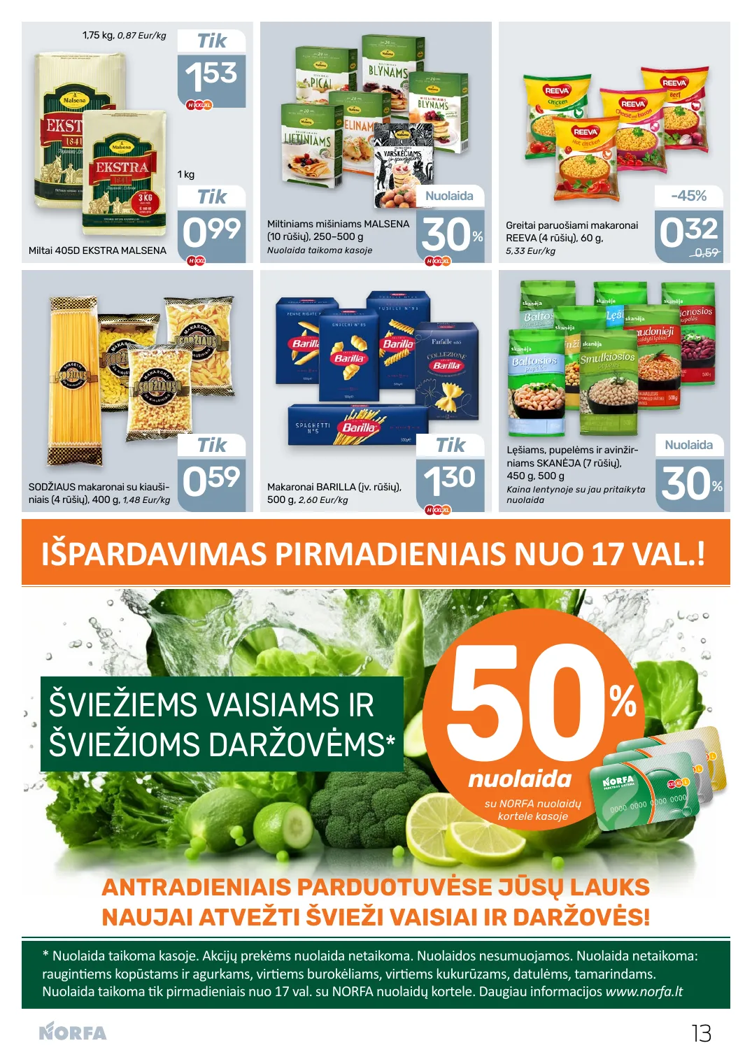 NORFA Nr. 22 (496) – p.13