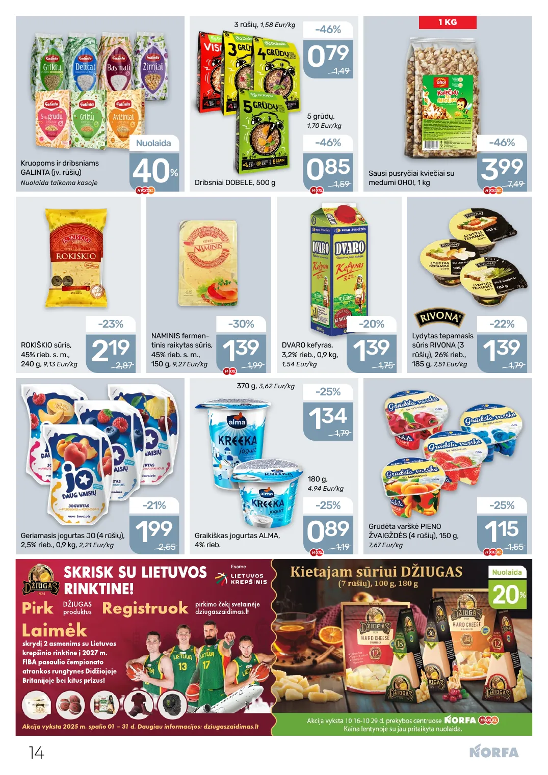 NORFA Nr. 22 (496) – p.14