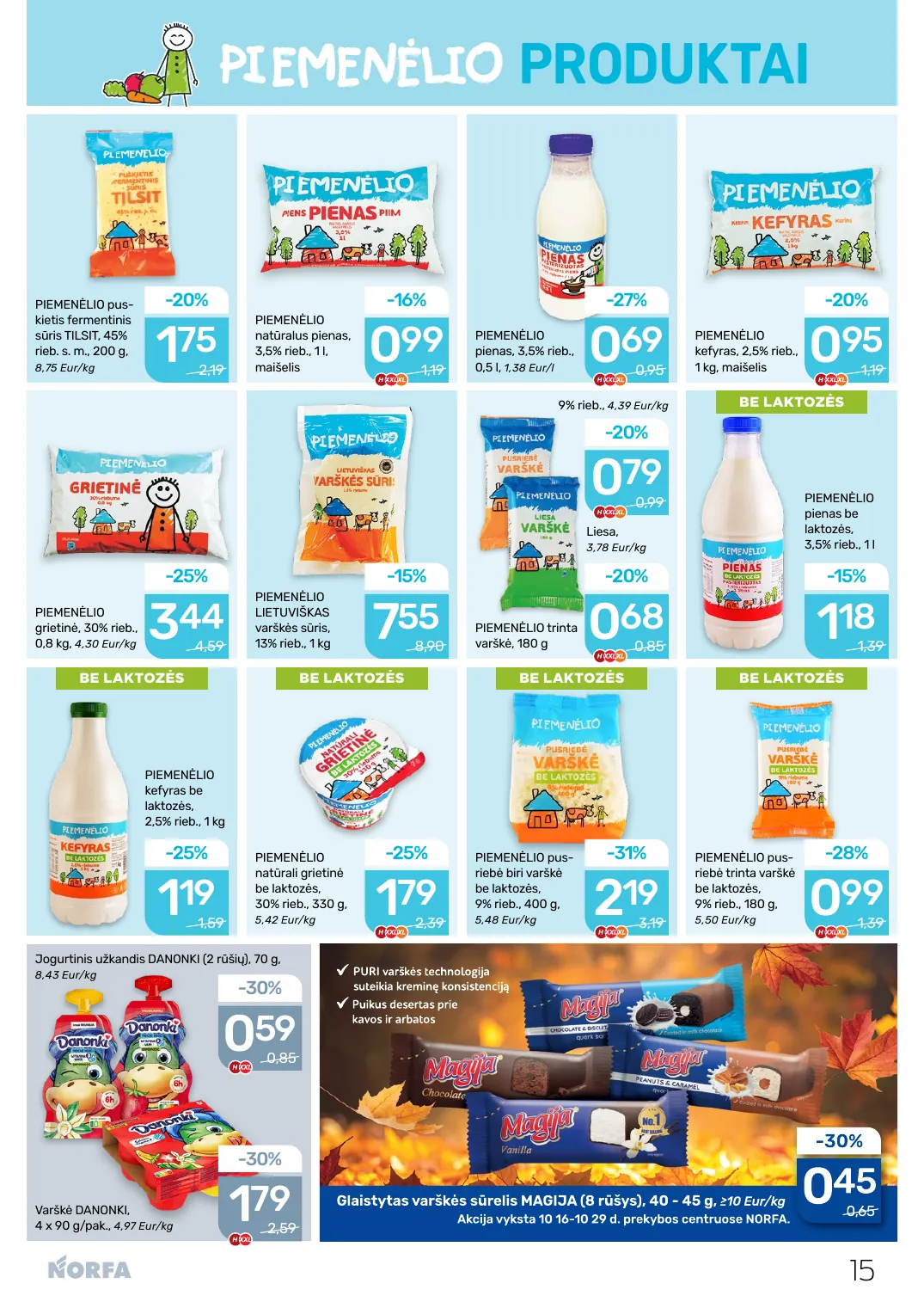 NORFA Nr. 22 (496) – p.15