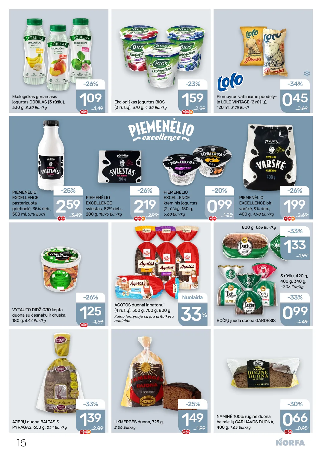 NORFA Nr. 22 (496) – p.16