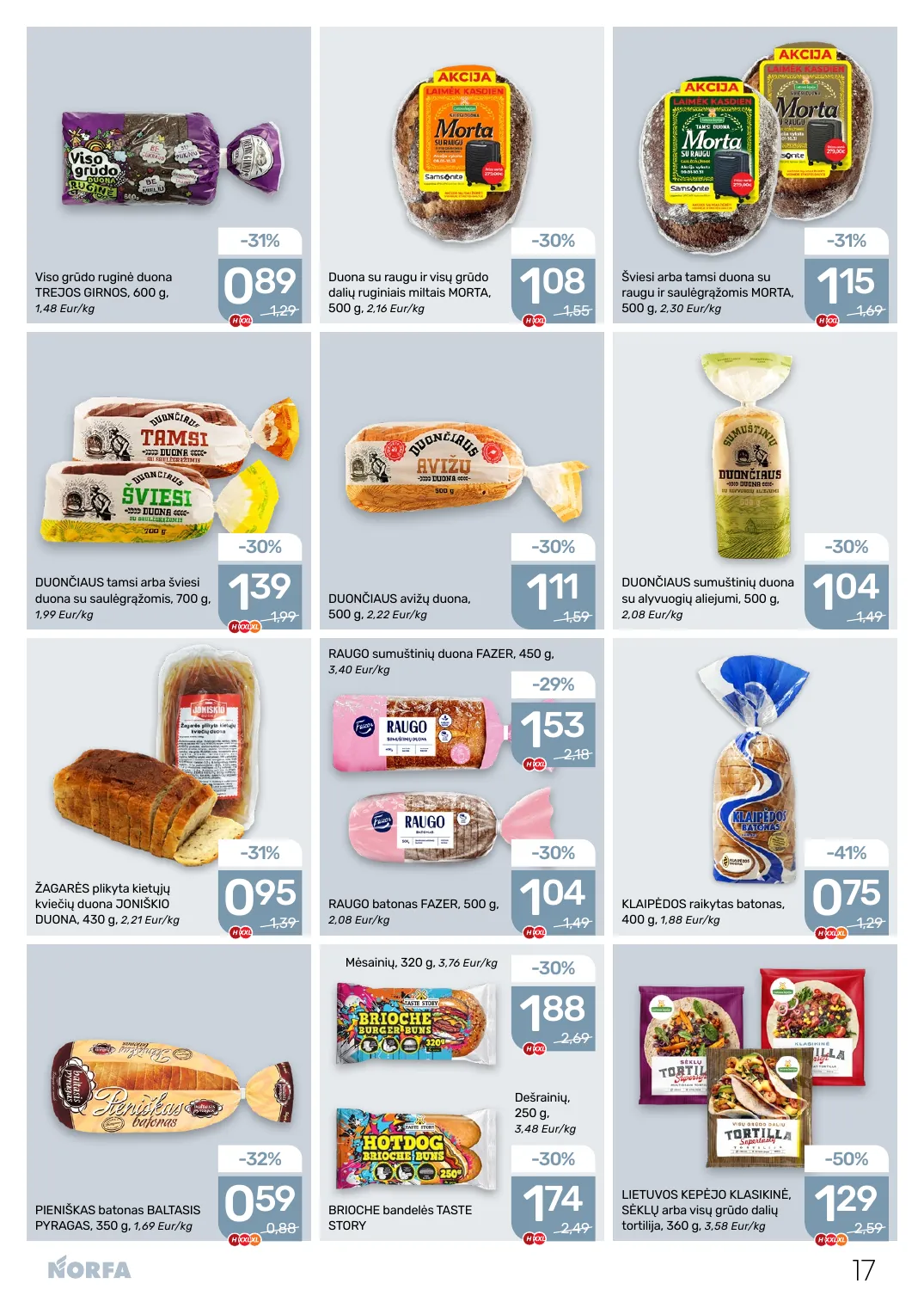 NORFA Nr. 22 (496) – p.17