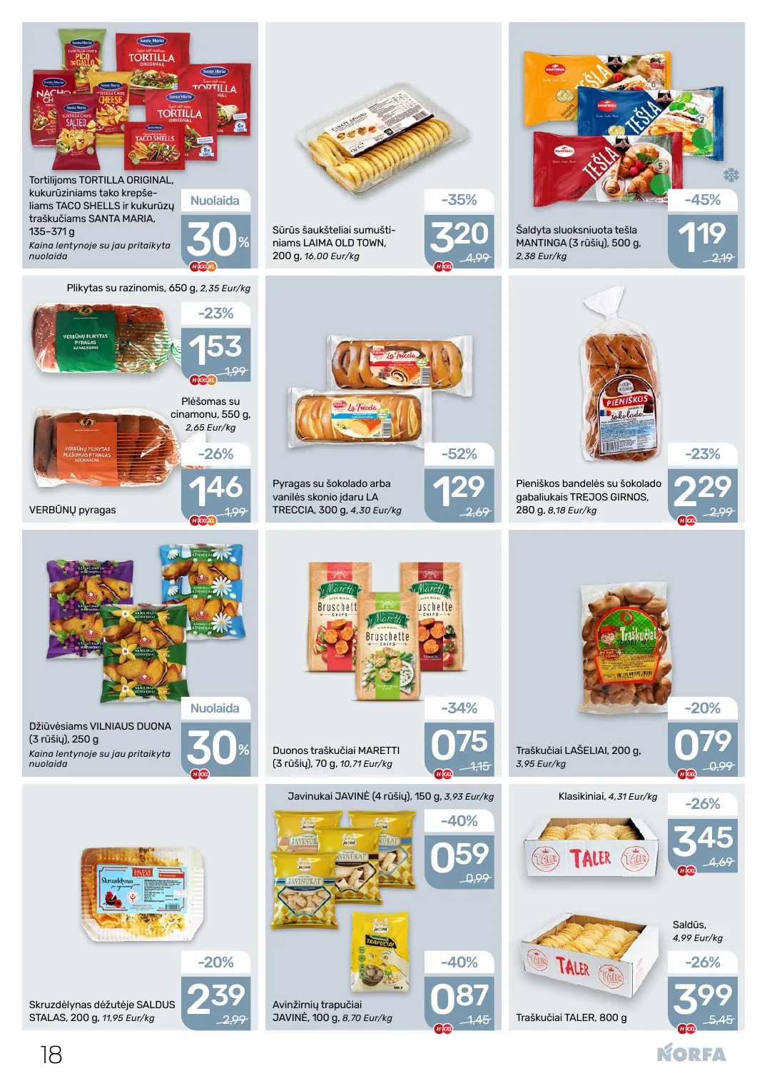 NORFA Nr. 22 (496) – p.18