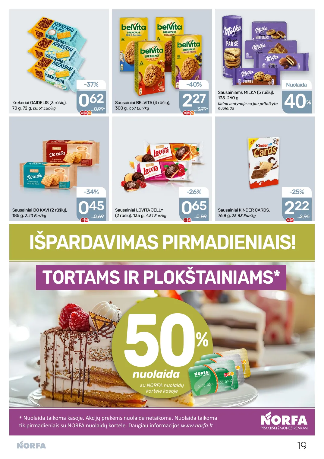 NORFA Nr. 22 (496) – p.19