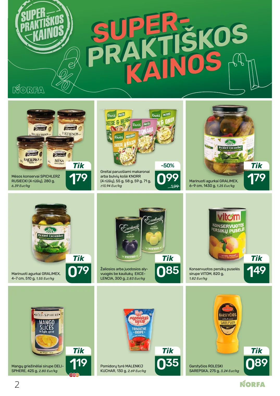 NORFA Nr. 22 (496) – p.2