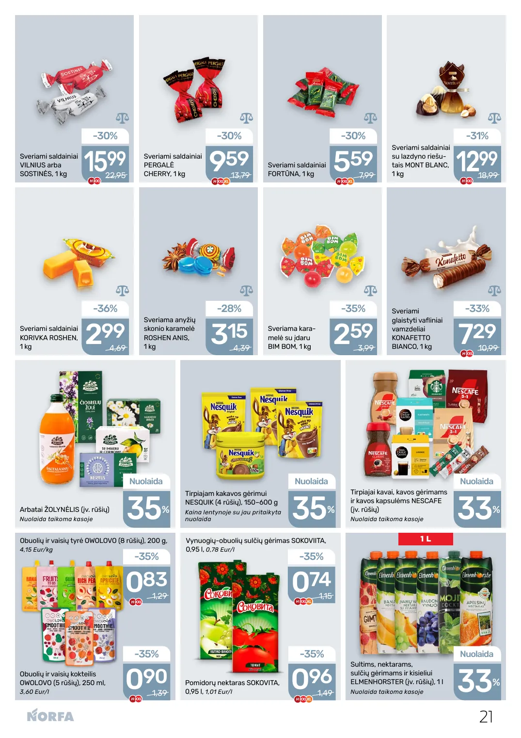 NORFA Nr. 22 (496) – p.21