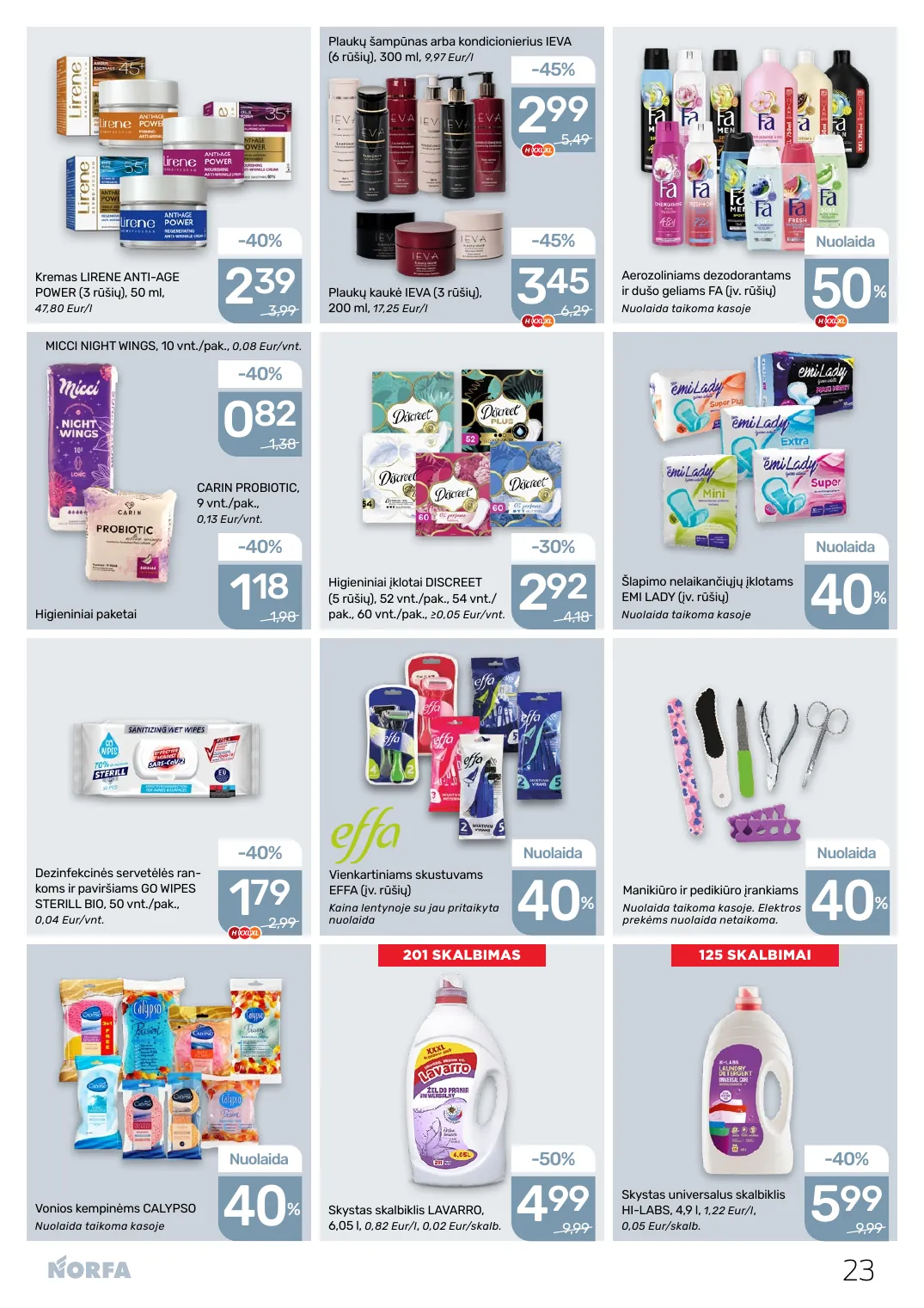 NORFA Nr. 22 (496) – p.23