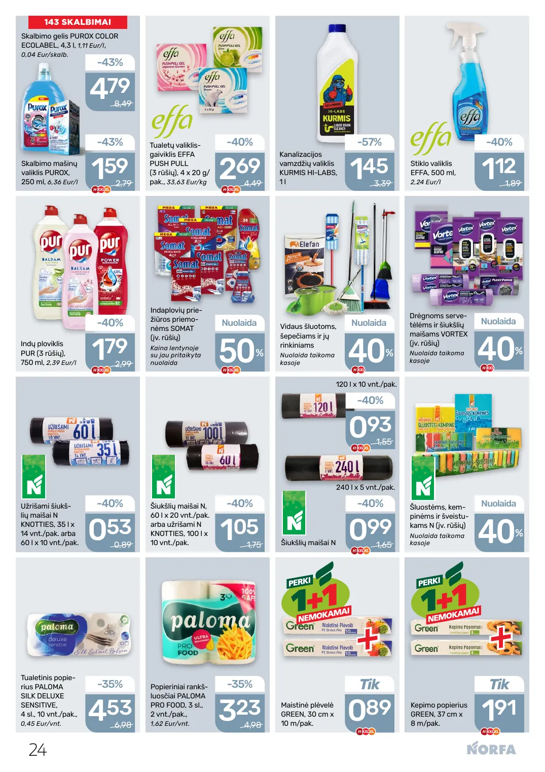 NORFA Nr. 22 (496) – p.24