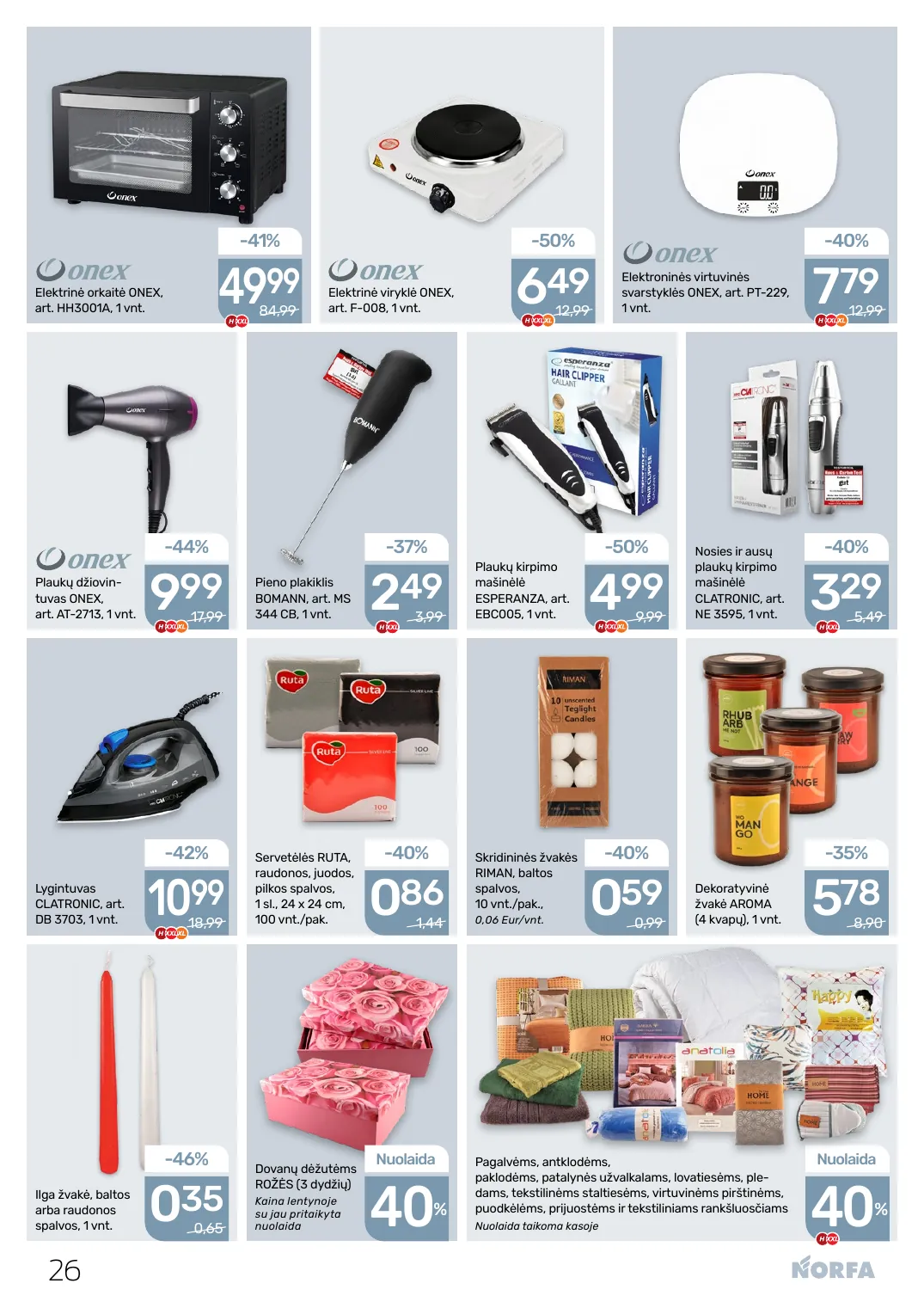 NORFA Nr. 22 (496) – p.26