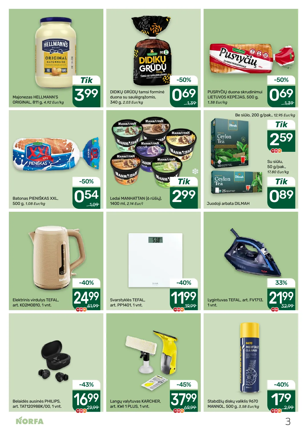 NORFA Nr. 22 (496) – p.3