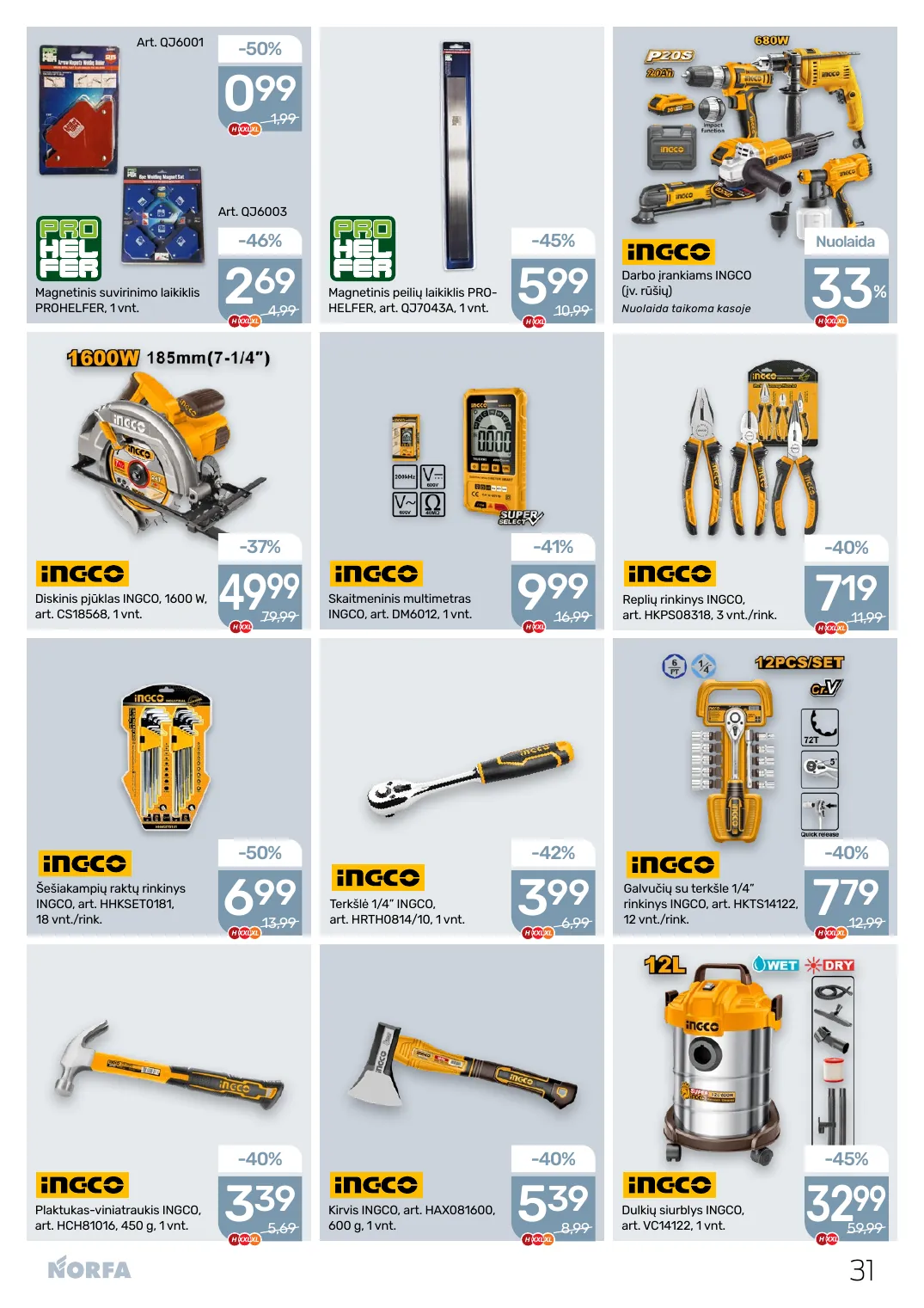 NORFA Nr. 22 (496) – p.31