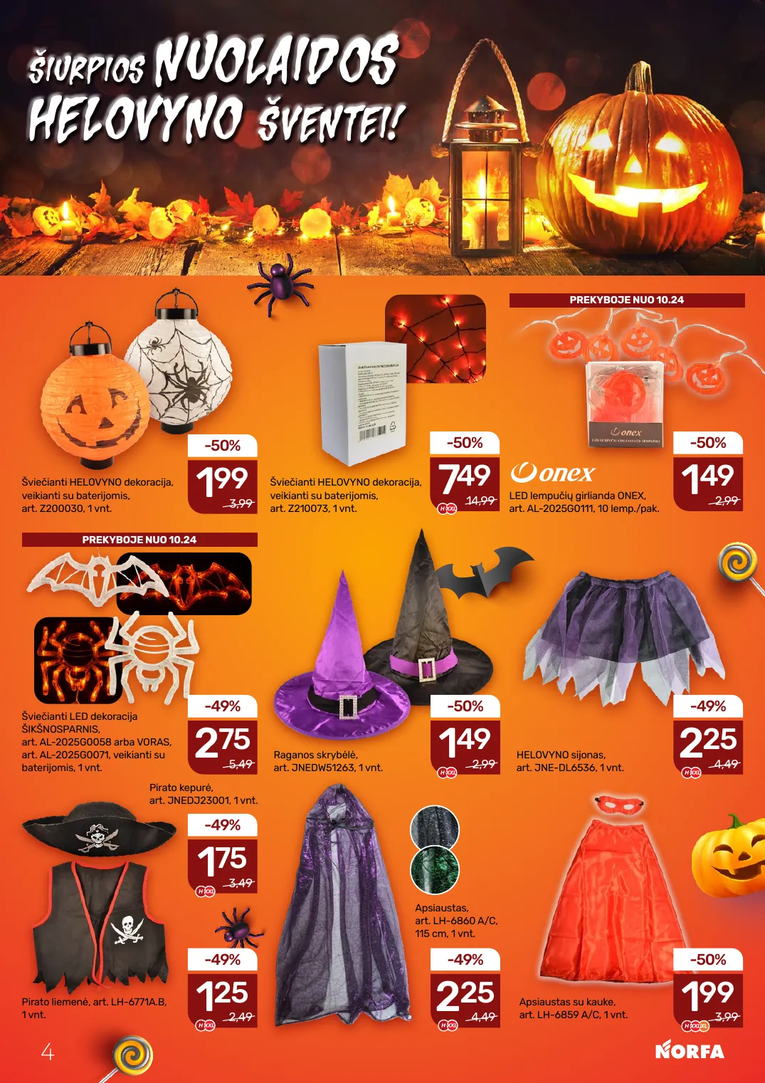 NORFA Nr. 22 (496) – p.4