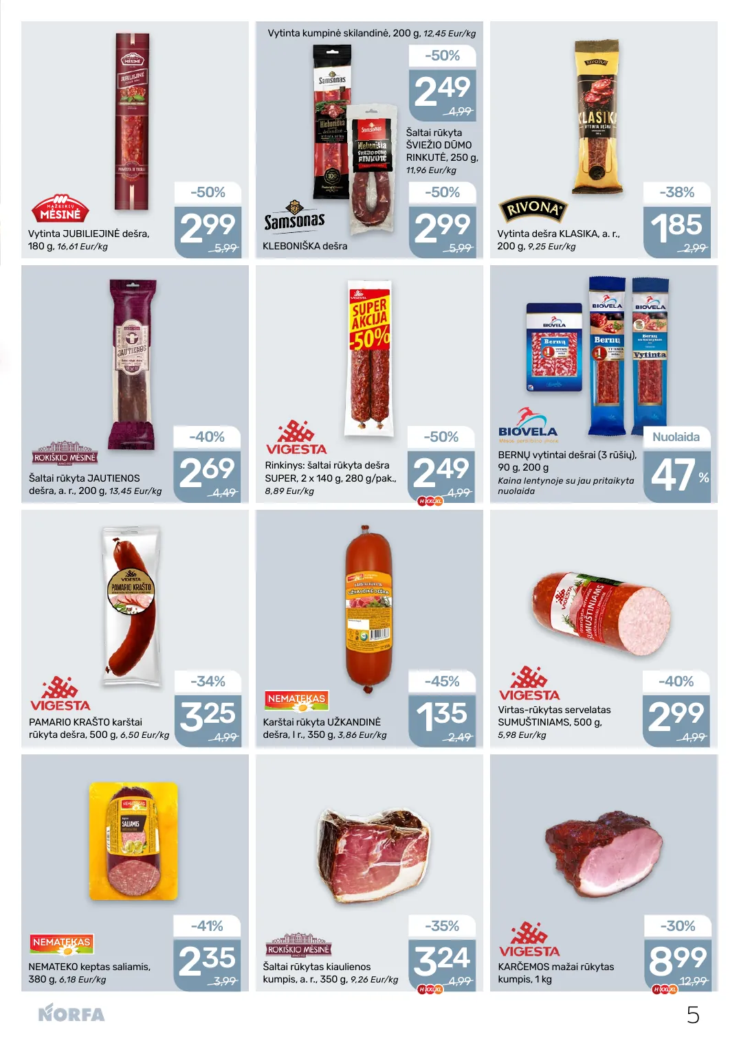 NORFA Nr. 22 (496) – p.5