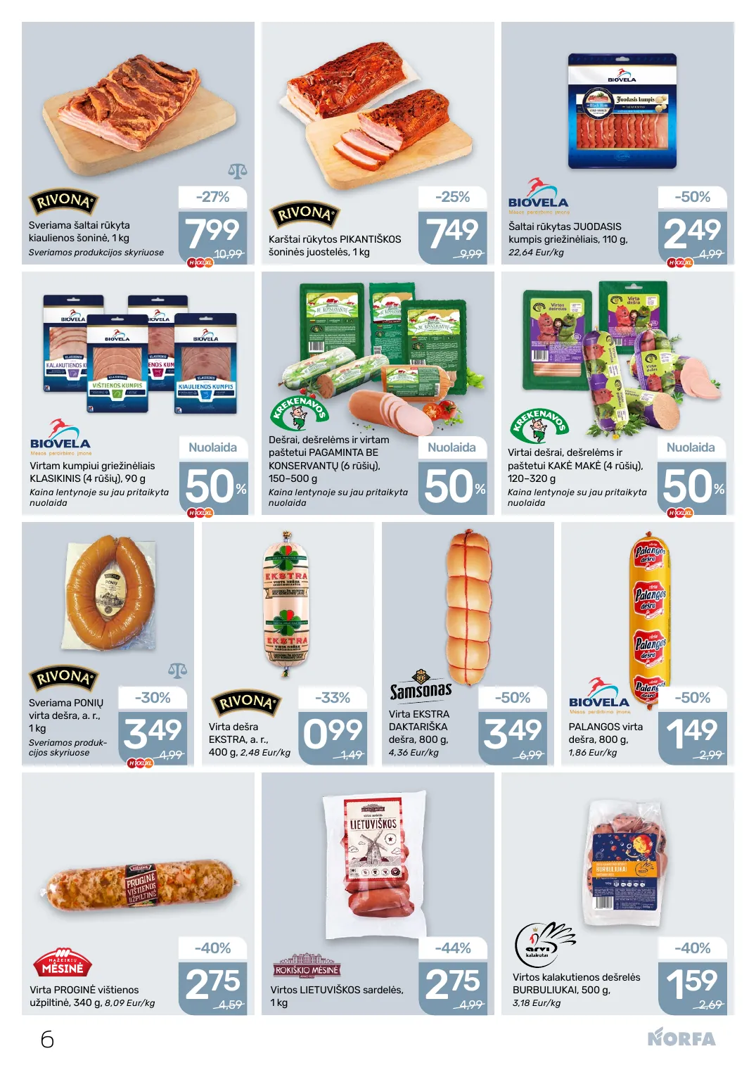 NORFA Nr. 22 (496) – p.6