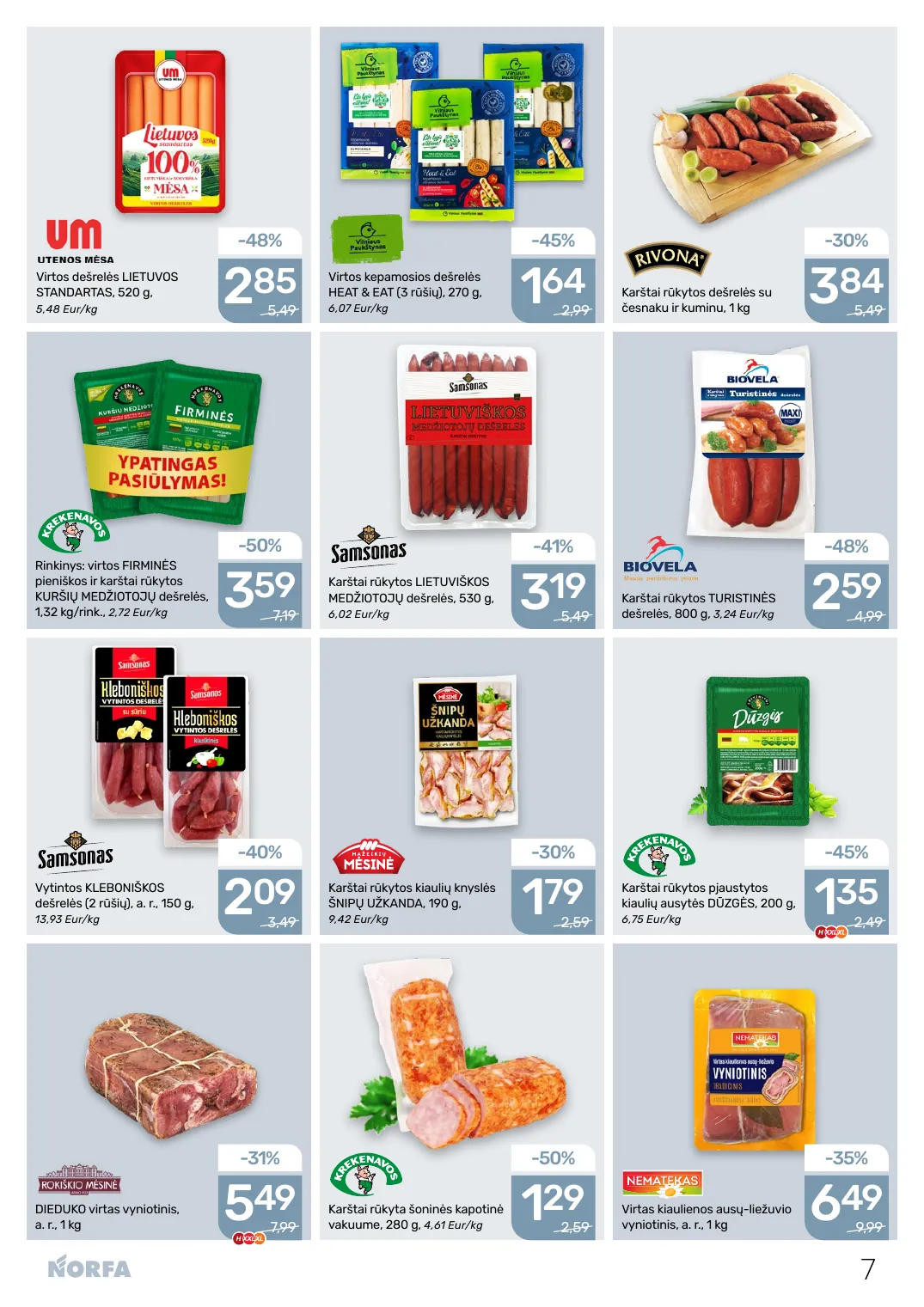 NORFA Nr. 22 (496) – p.7