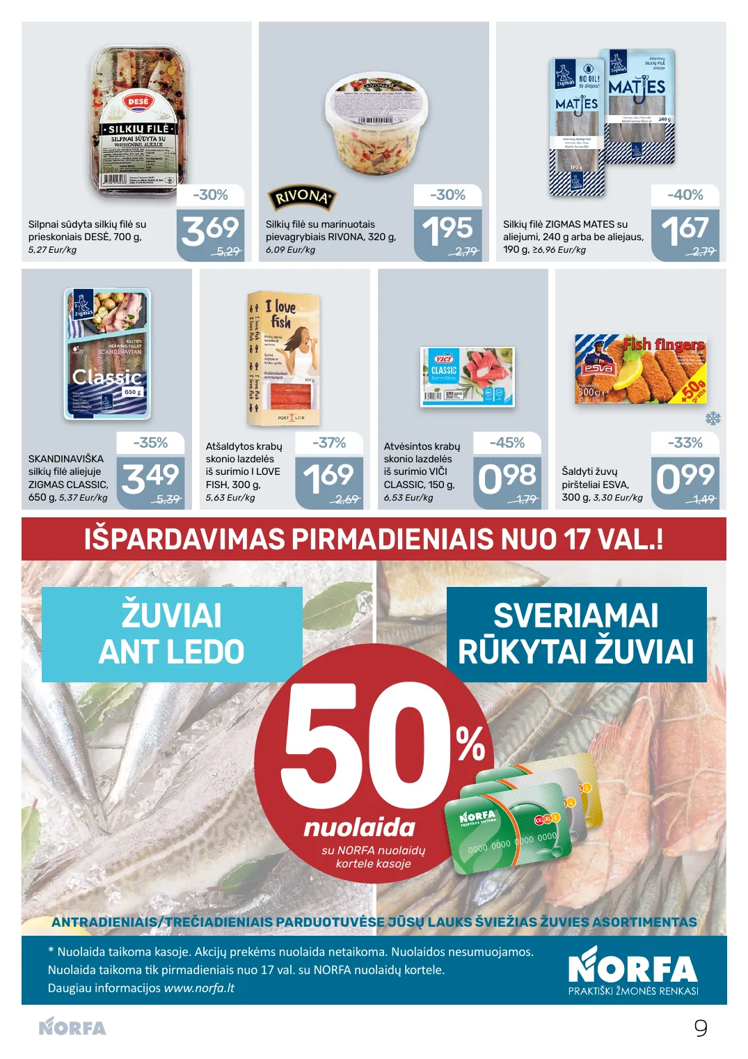 NORFA Nr. 22 (496) – p.9