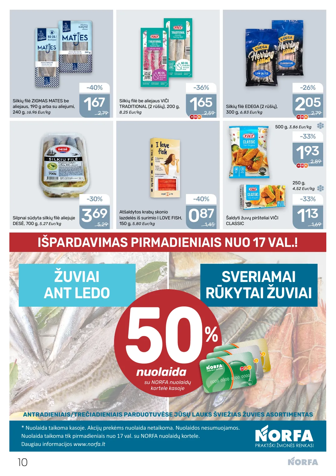 NORFA Nr. 3 (503) – p.10