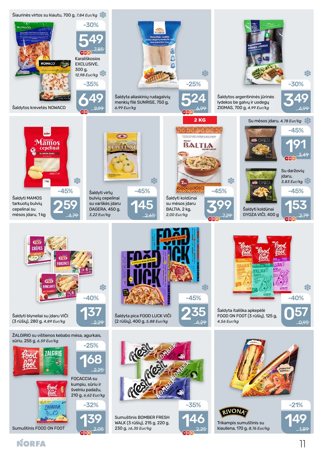 NORFA Nr. 3 (503) – p.11