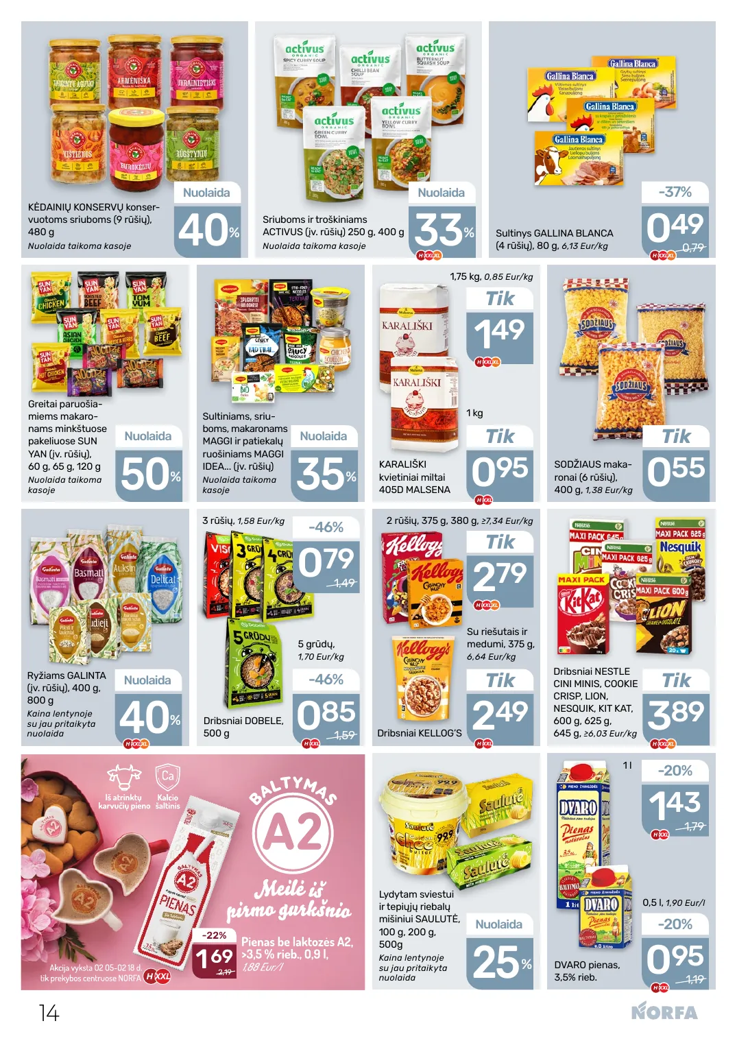 NORFA Nr. 3 (503) – p.14