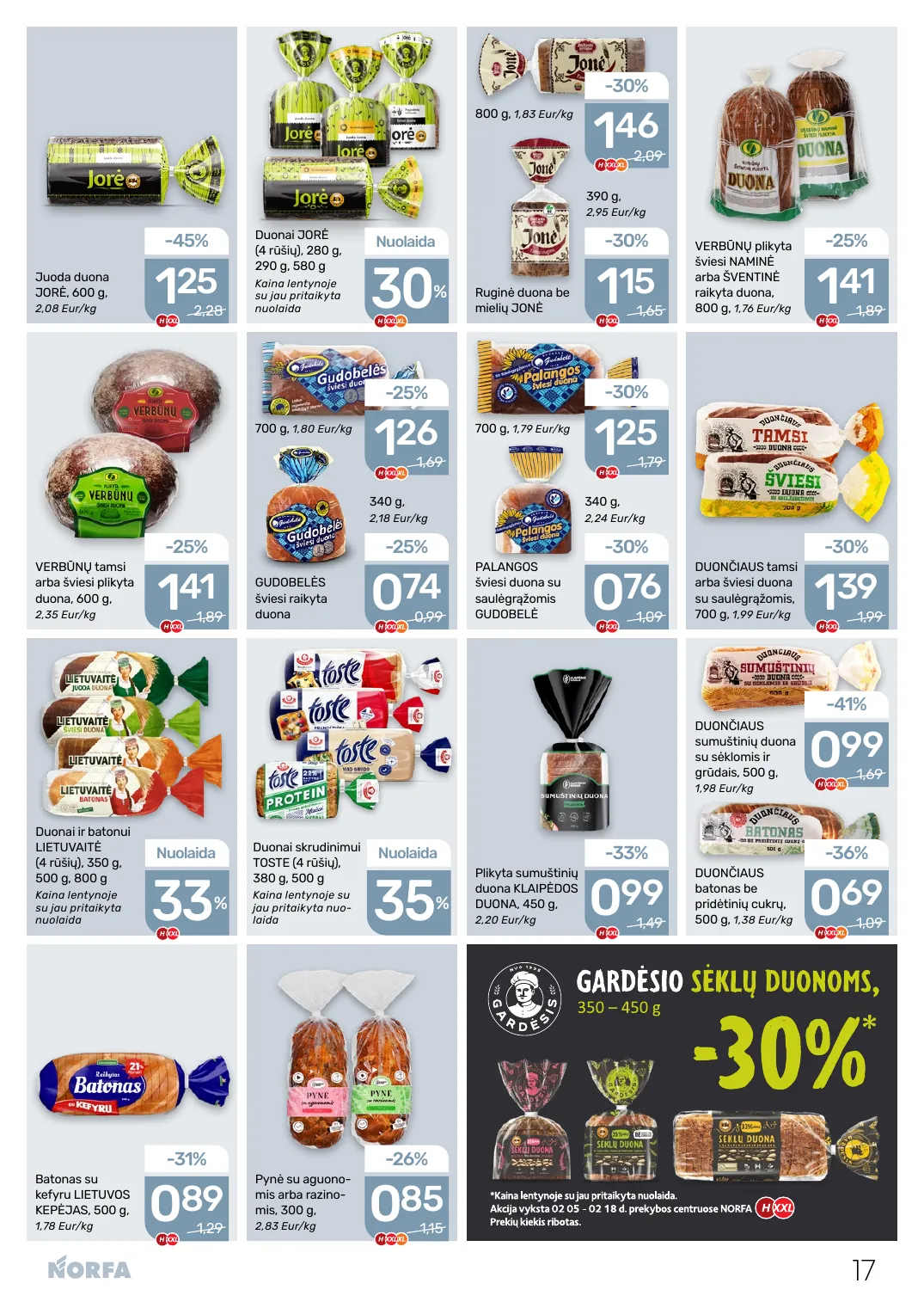 NORFA Nr. 3 (503) – p.17