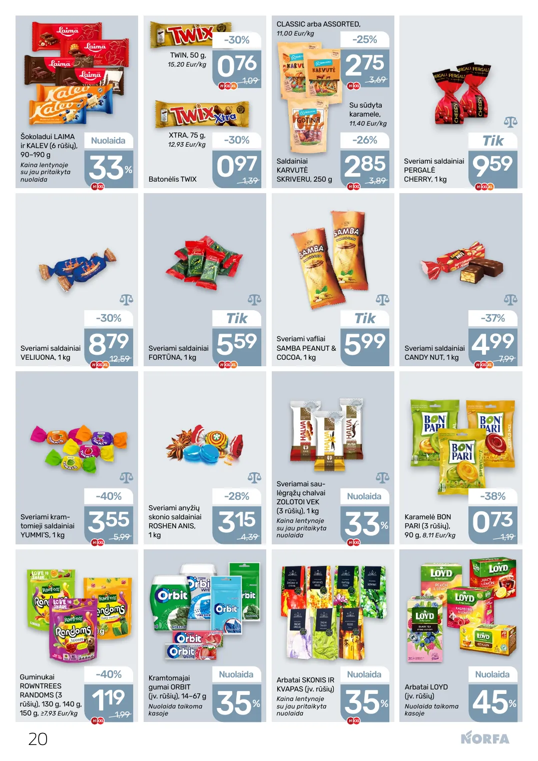 NORFA Nr. 3 (503) – p.20