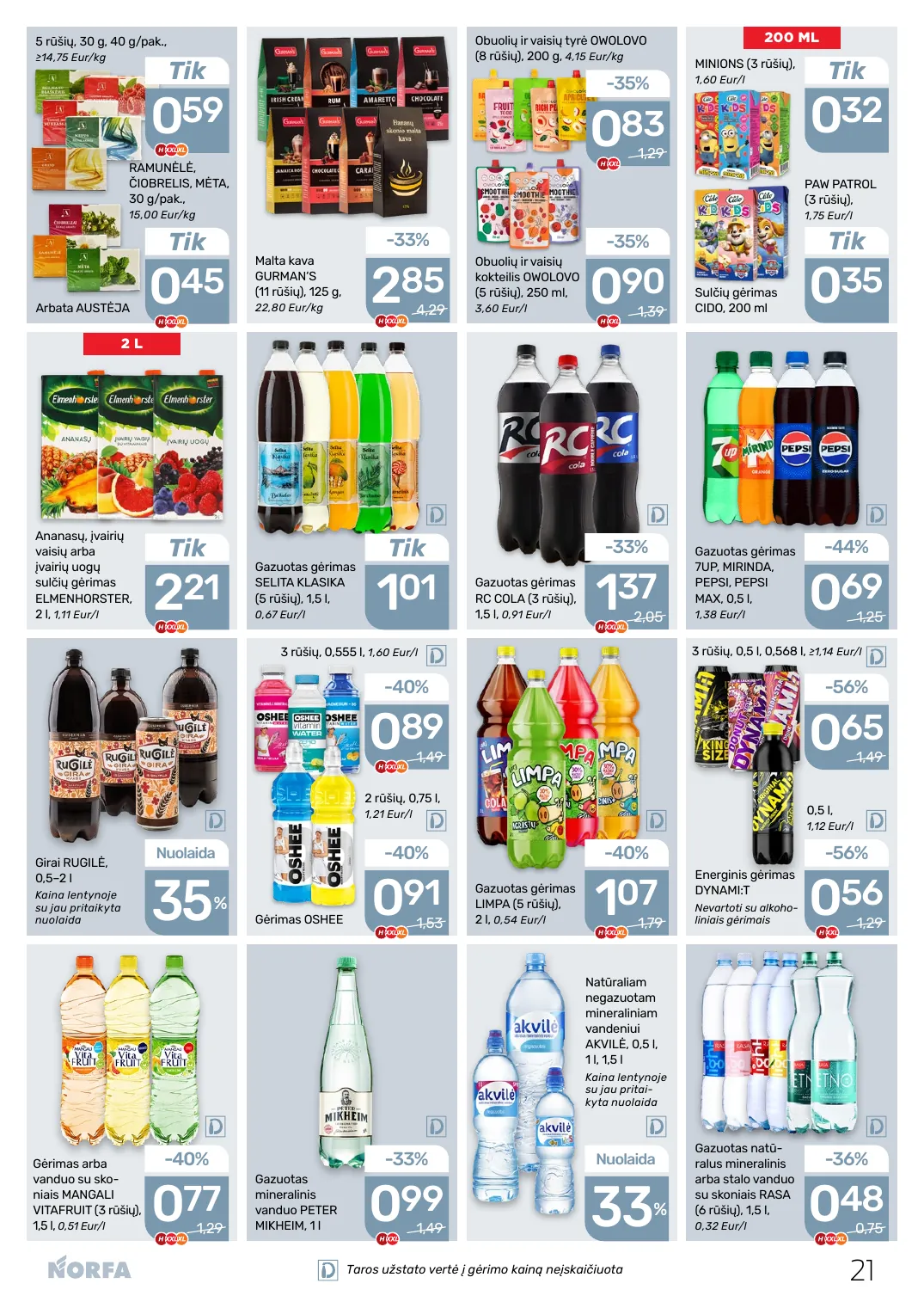 NORFA Nr. 3 (503) – p.21