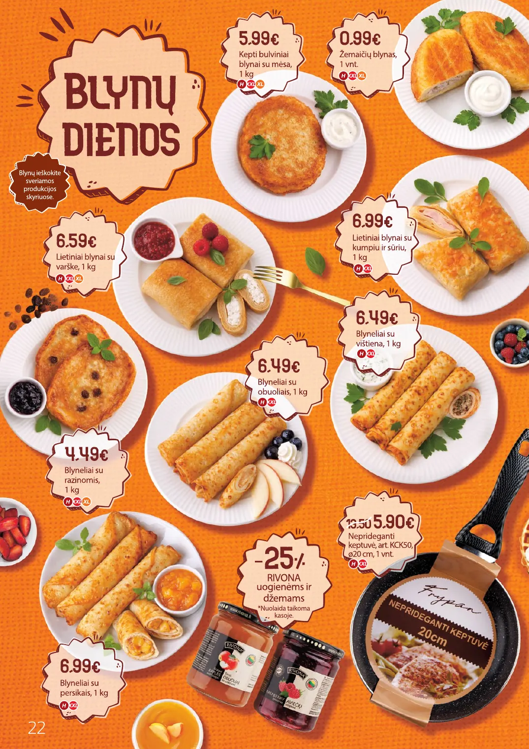 NORFA Nr. 3 (503) – p.22