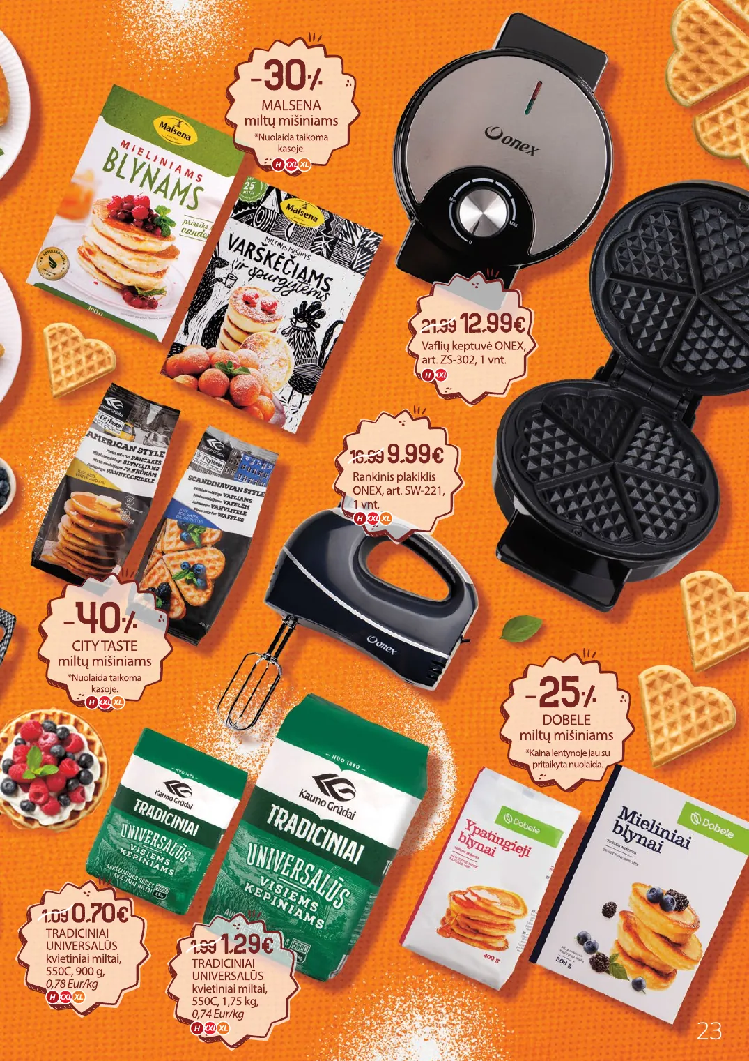 NORFA Nr. 3 (503) – p.23