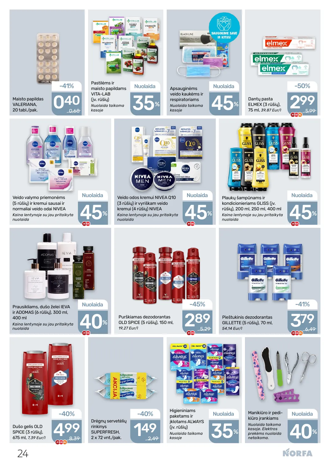 NORFA Nr. 3 (503) – p.24