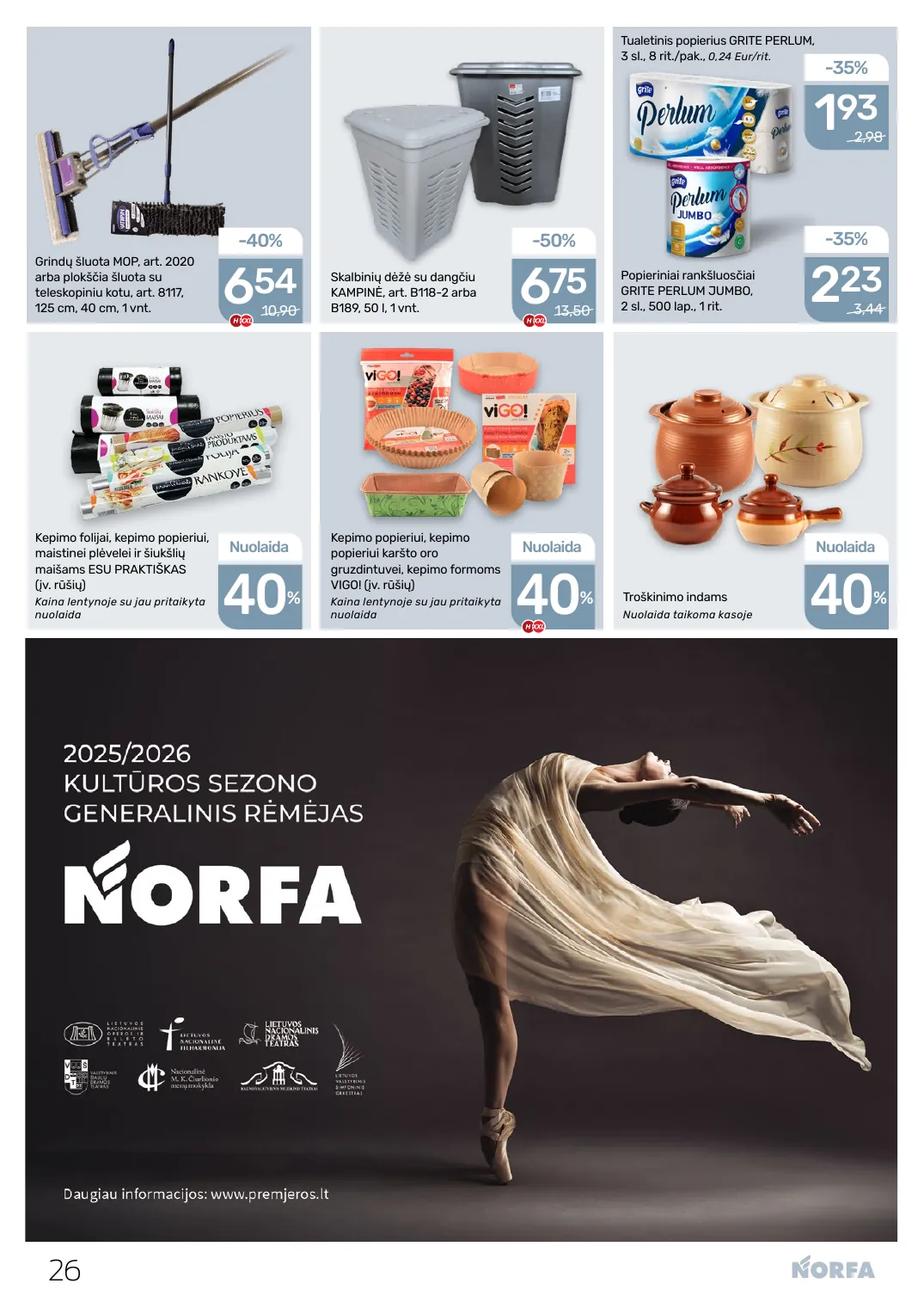 NORFA Nr. 3 (503) – p.26