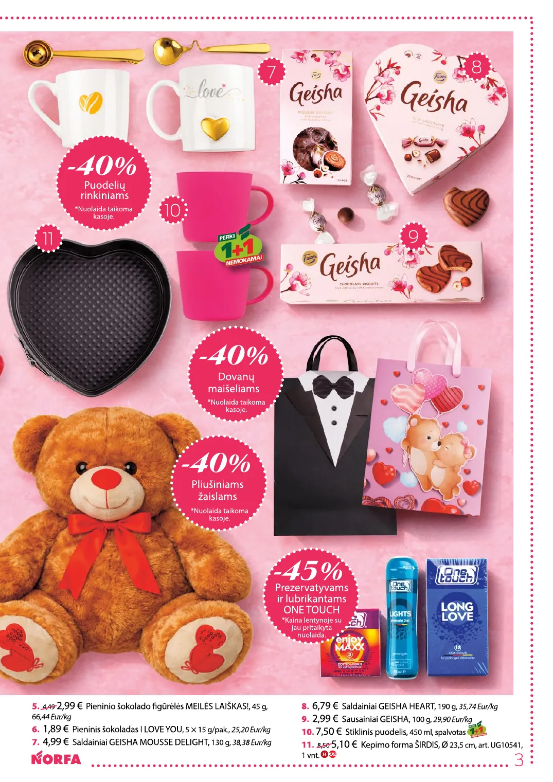 NORFA Nr. 3 (503) – p.3