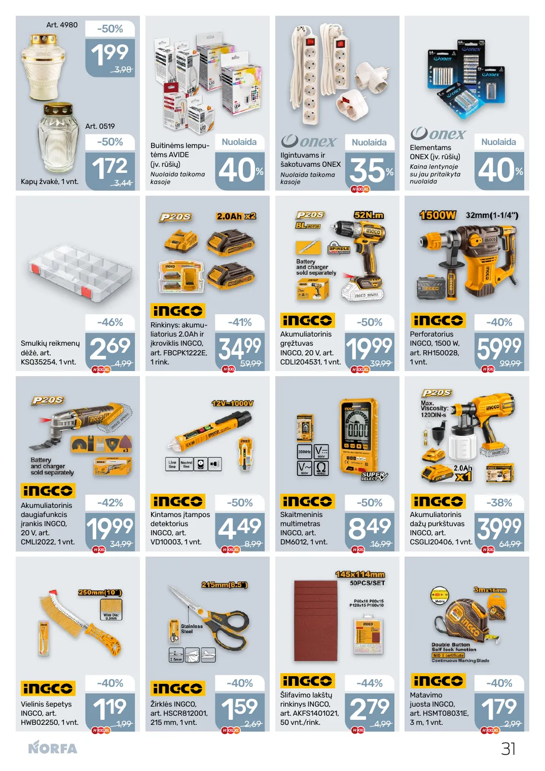 NORFA Nr. 3 (503) – p.31